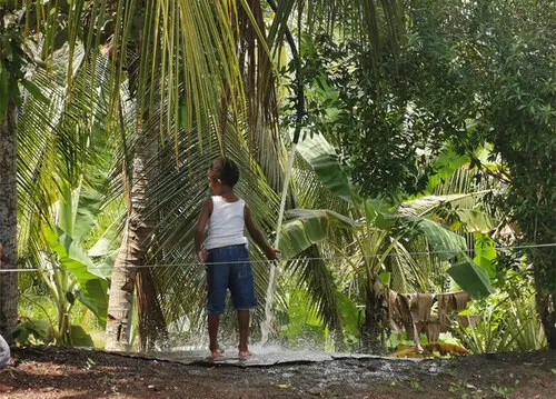 Lumora Energy Solar Water Pump: Bringing Hope and Change to African Villages