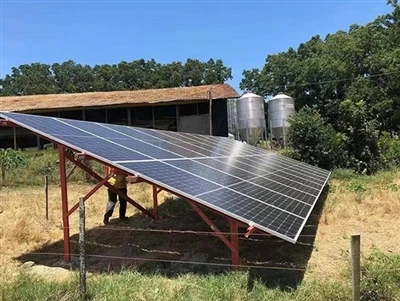 Standards for Solar Submersible Pumps